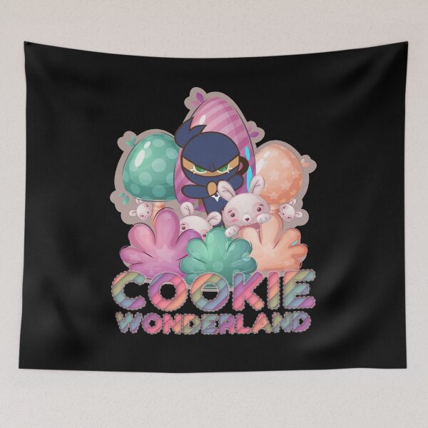 Item preview, cookie wonderland Ninja cookie designed and sold by SL2C-Kids.
