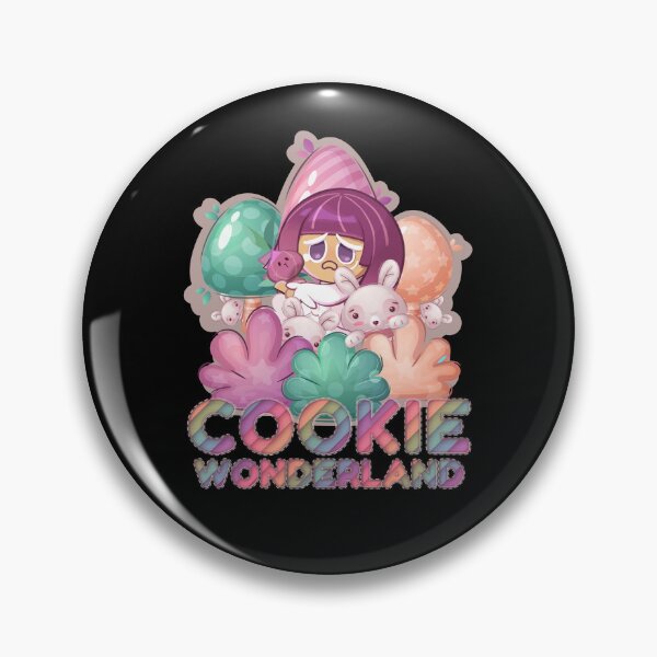 Item preview, cookie wonderland Onion cookie designed and sold by SL2C-Kids.