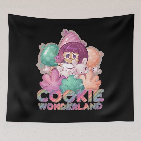 Item preview, cookie wonderland Onion cookie designed and sold by SL2C-Kids.