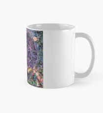 Purple Tribute Mug