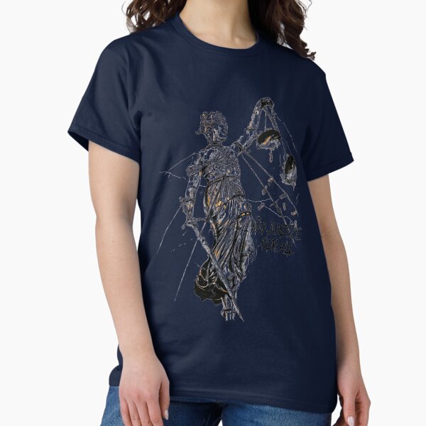 Item preview, Pretty Rise In The Fandom Justice !! Funny designed and sold by Cathy032Flora.
