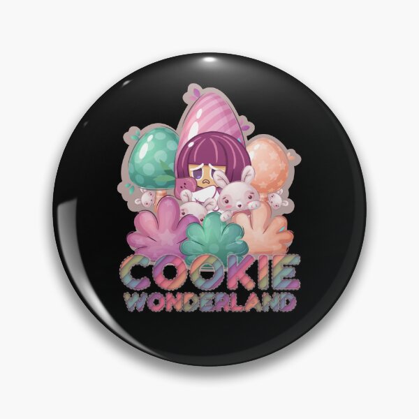 Item preview, cookie wonderland Onion cookie designed and sold by SL2C-Kids.