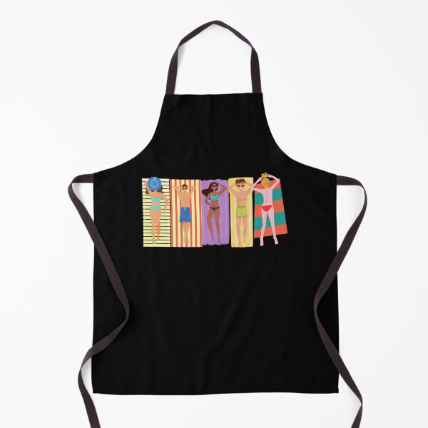 Item preview, sunbath `beach picnic party summer fun on beach shirt for summer vacation designed and sold by haideralibhai.