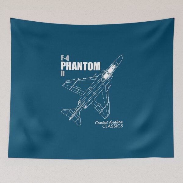 Item preview, F-4 Phantom II designed and sold by StrongVlad.