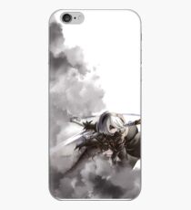 Nier Automaten - 2b iPhone-Hülle & Cover
