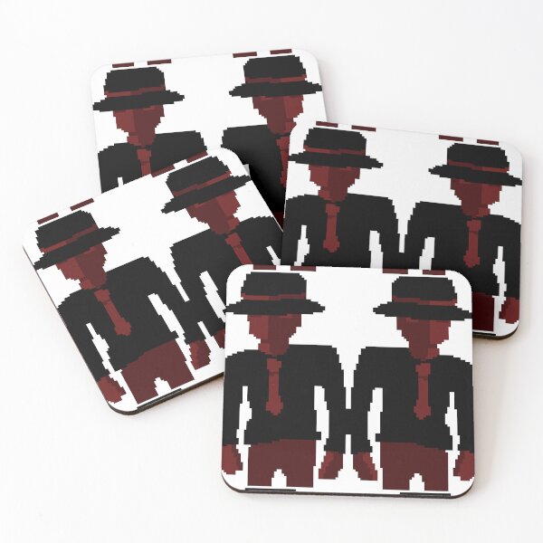 Item preview, REDMAN Sprites designed and sold by sllowpoke.