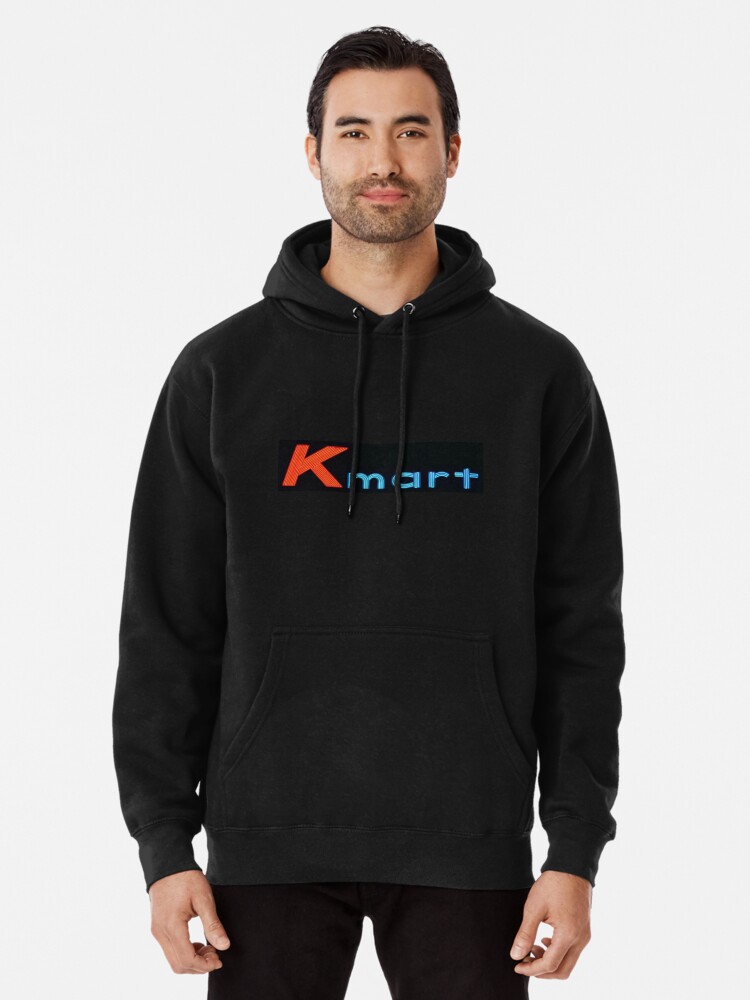 K mart