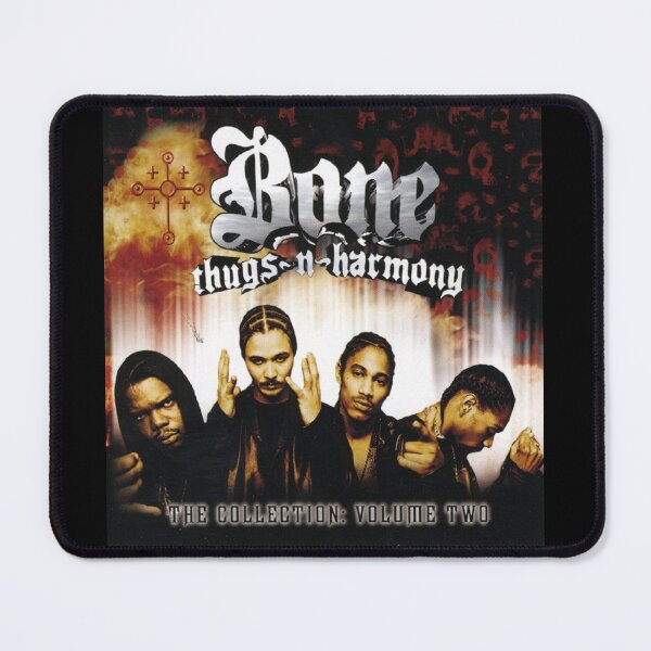 Item preview, Bone Thugs-n-Harmony The collection volume two designed and sold by GeneCarlson34.