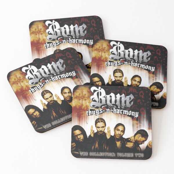 Item preview, Bone Thugs-n-Harmony The collection volume two designed and sold by GeneCarlson34.