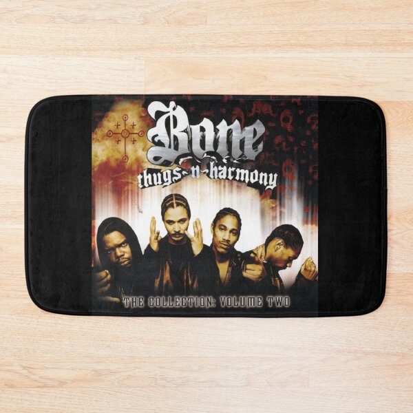 Item preview, Bone Thugs-n-Harmony The collection volume two designed and sold by GeneCarlson34.