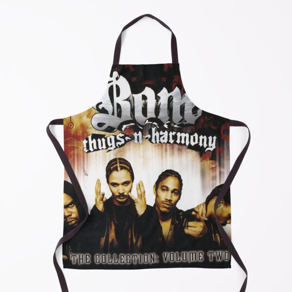 Item preview, Bone Thugs-n-Harmony The collection volume two designed and sold by GeneCarlson34.