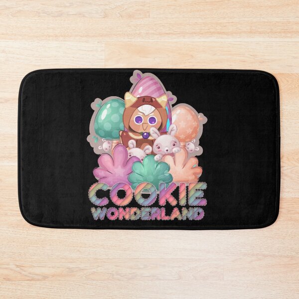 Item preview, cookie wonderland Pancake cookie designed and sold by SL2C-Kids.