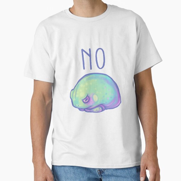 NO Classic T-Shirt