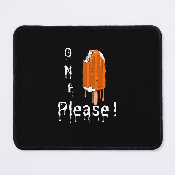 Item preview, orange ice cream. summer ice cream. ice cream summer shirt for holidays. gift for kids designed and sold by haideralibhai.