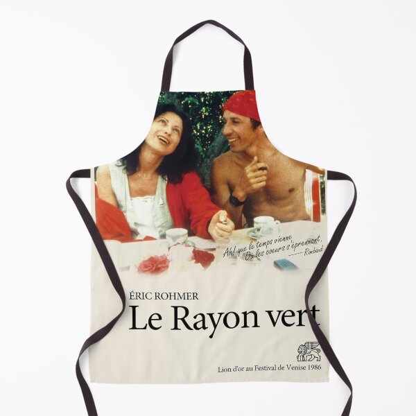 Aperçu de l'œuvre Le rayon vert français créée et vendue par ngapusipoento.