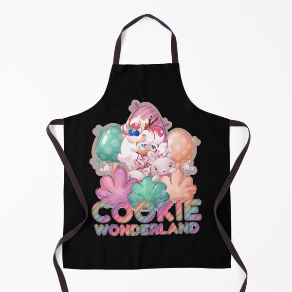 Item preview, cookie wonderland Parfait Cookie designed and sold by SL2C-Kids.