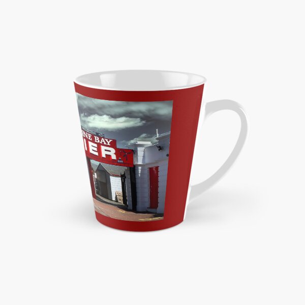 Item preview, Herne Bay Pier designed and sold by Alisonchambers2.