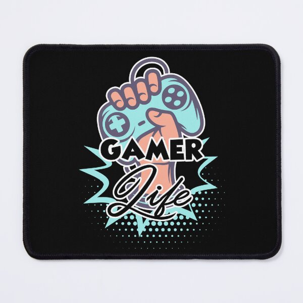Item preview, Gamer Life designed and sold by UnknownArtistt.