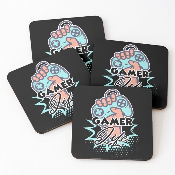 Item preview, Gamer Life designed and sold by UnknownArtistt.