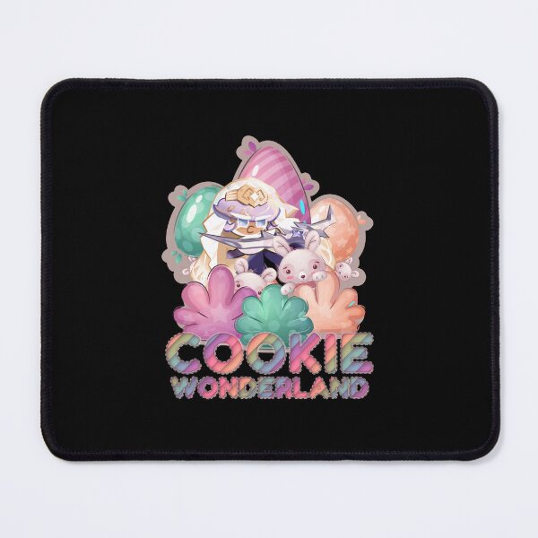 Item preview, cookie wonderland Pastry cookie designed and sold by SL2C-Kids.