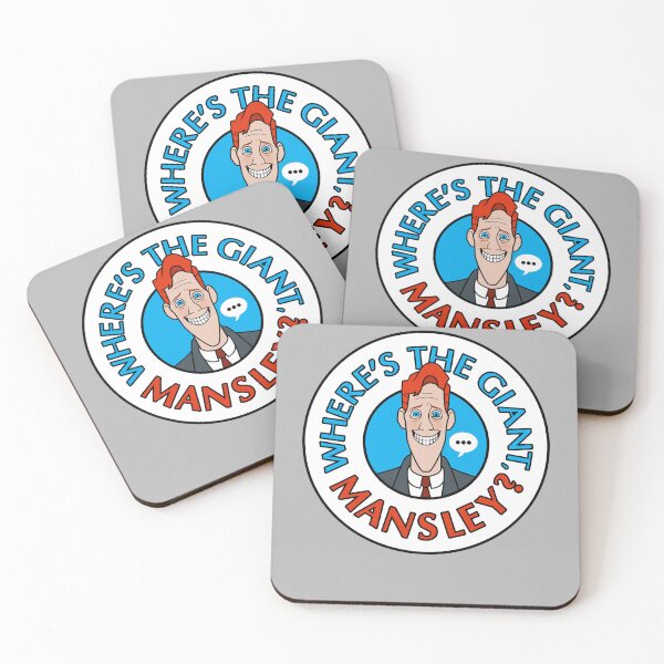 Item preview, Where&39;s the Giant, Mansley Birthday Gifts designed and sold by ChrisGotschak.