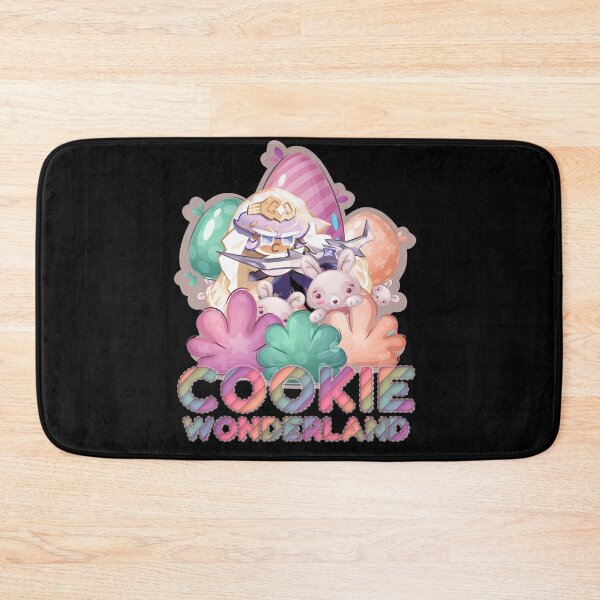 Item preview, cookie wonderland Pastry cookie designed and sold by SL2C-Kids.