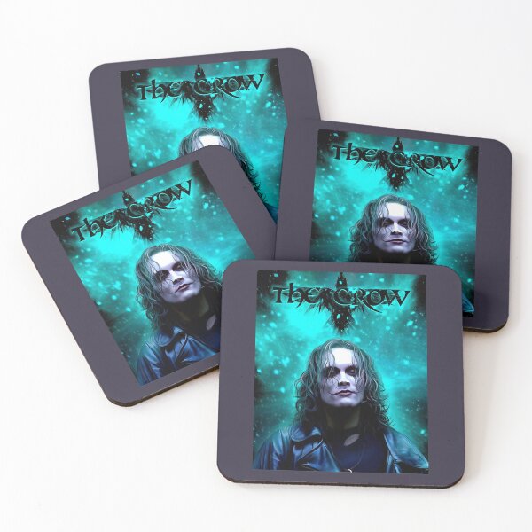 Item preview, Proud  The Crow Brandon Lee Cool Gift designed and sold by Farrowcelia206.