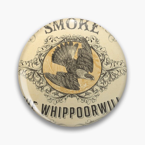Item preview, Blackberry Smoke the whippoorwill designed and sold by MichaelRudd34.