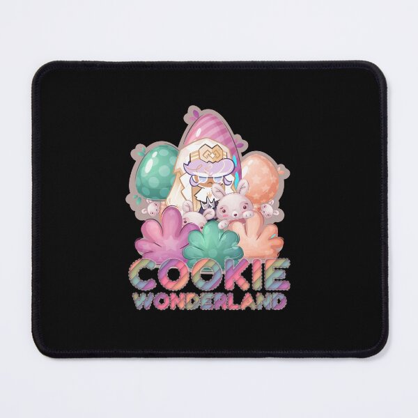 Item preview, cookie wonderland Pastry cookie designed and sold by SL2C-Kids.