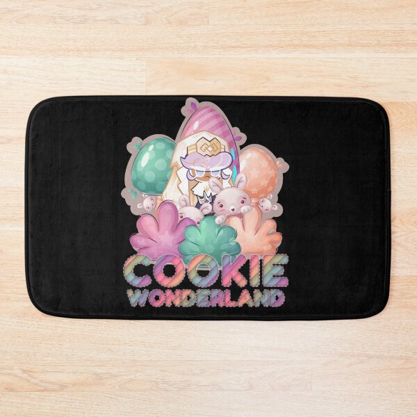 Item preview, cookie wonderland Pastry cookie designed and sold by SL2C-Kids.