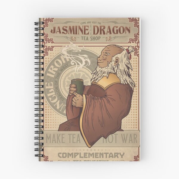 Item preview, Nouveau Jasmine Dragon  designed and sold by marthocloe.