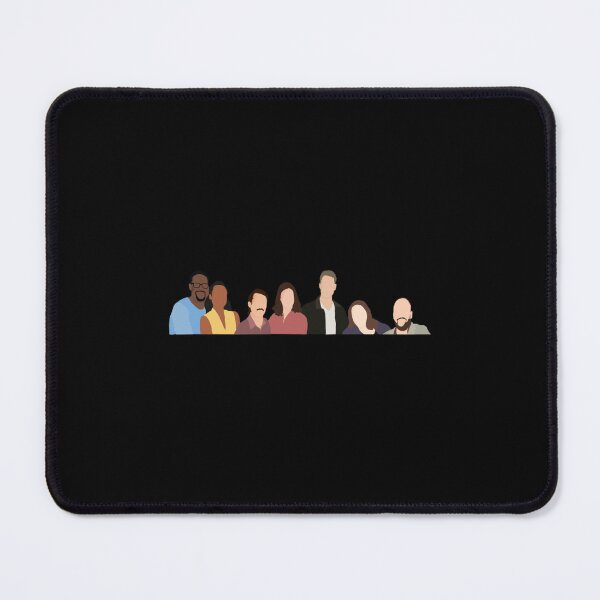 Item preview, This is Us Cast Classic designed and sold by bramelburgasj.