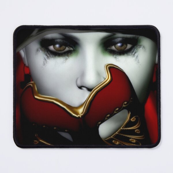 Item preview, Masquerade designed and sold by Shanina Conway.
