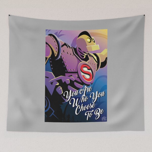 Item preview, You Are Who You Choose To Be Vintage Photograp designed and sold by ChrisGotschak.