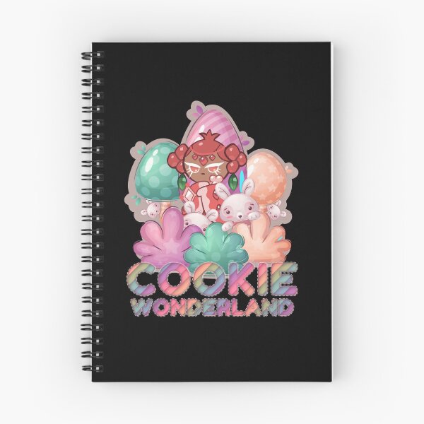 Item preview, cookie wonderland Pomegranate cookie designed and sold by SL2C-Kids.