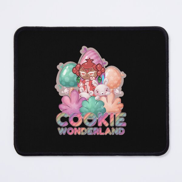 Item preview, cookie wonderland Pomegranate cookie designed and sold by SL2C-Kids.