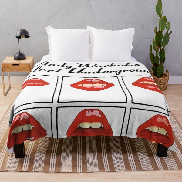 Item preview, The Velvet Underground - Tertidur Lagi designed and sold by ngapusipoento.