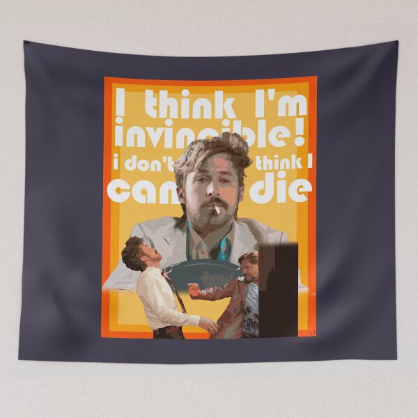 Item preview, Proud  The Crow Movie Gift Movie Fans designed and sold by Farrowcelia206.