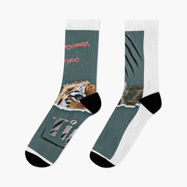 Item preview, Tiger killer  designed and sold by ghostart32.