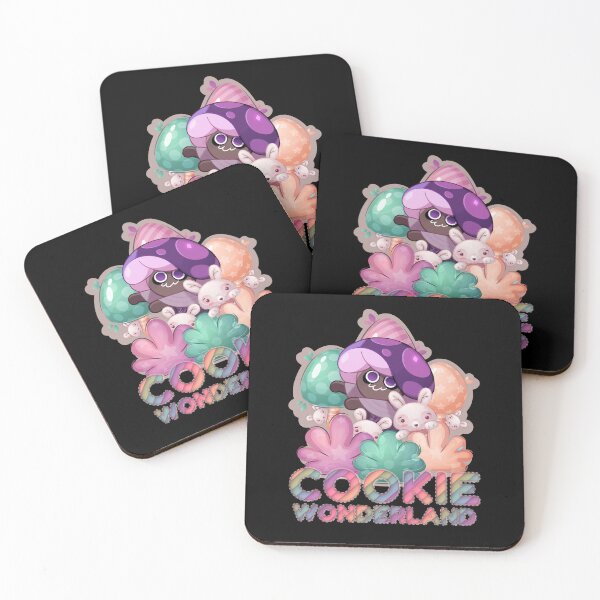 Item preview, cookie wonderland Poison designed and sold by SL2C-Kids.