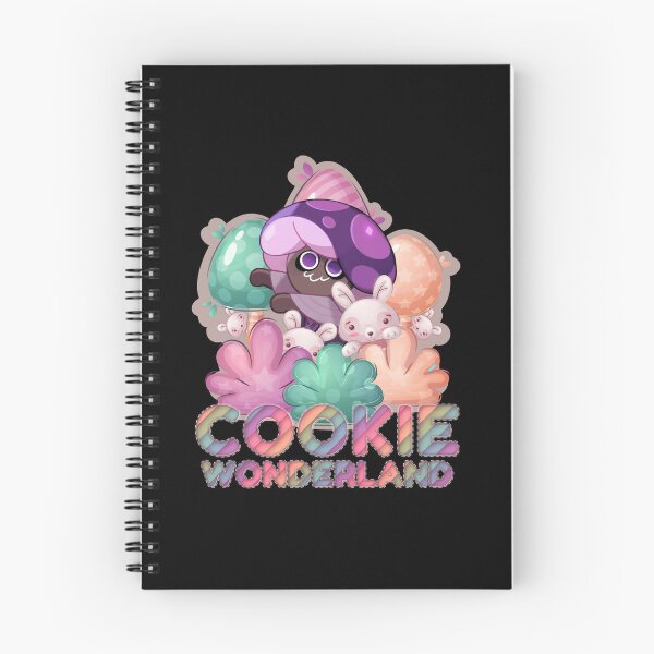 Item preview, cookie wonderland Poison designed and sold by SL2C-Kids.
