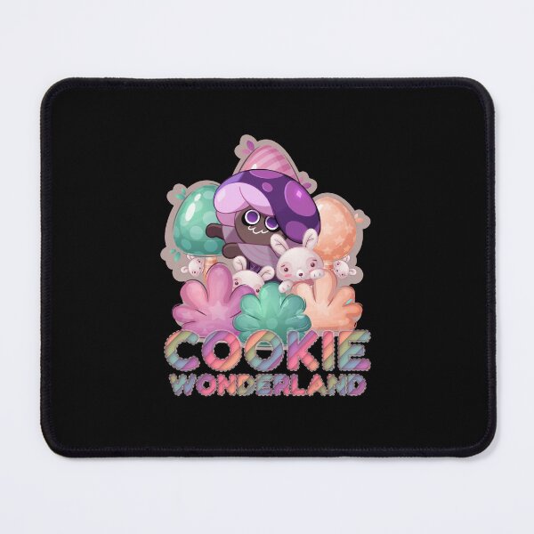 Item preview, cookie wonderland Poison designed and sold by SL2C-Kids.