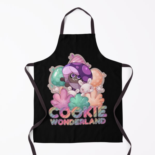 Item preview, cookie wonderland Poison designed and sold by SL2C-Kids.