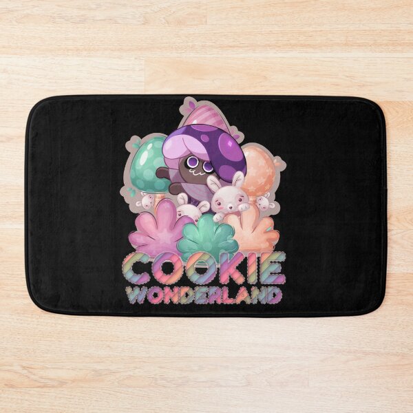 Item preview, cookie wonderland Poison designed and sold by SL2C-Kids.