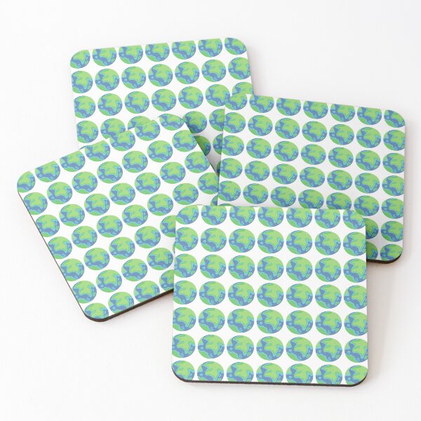 Item preview, Earth Pattern designed and sold by Ti-Media.