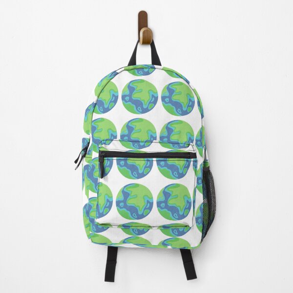 Item preview, Earth Pattern designed and sold by Ti-Media.