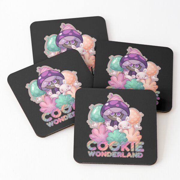 Item preview, cookie wonderland Poison designed and sold by SL2C-Kids.