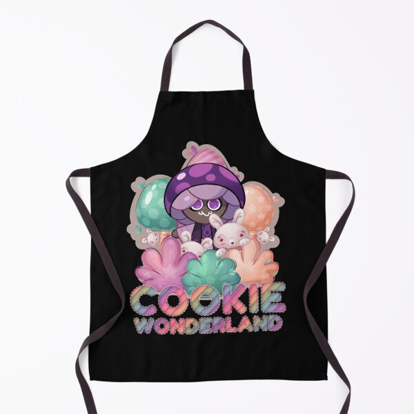 Item preview, cookie wonderland Poison designed and sold by SL2C-Kids.