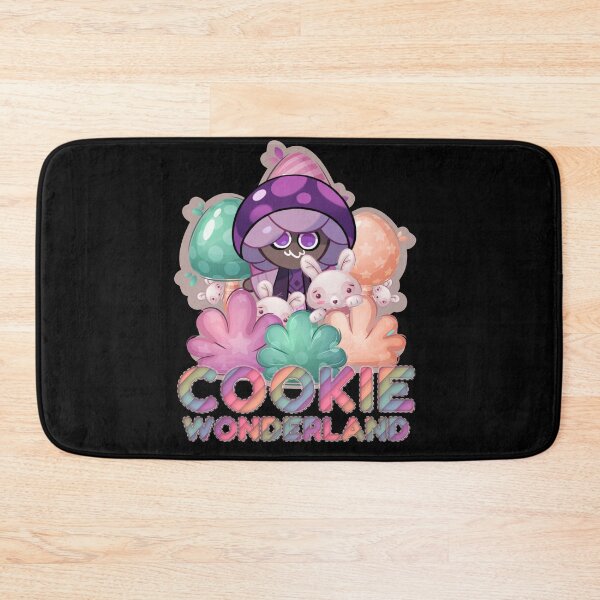 Item preview, cookie wonderland Poison designed and sold by SL2C-Kids.