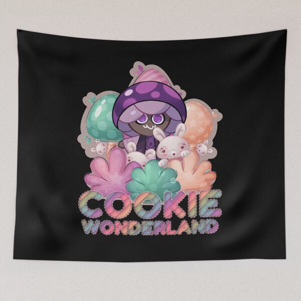 Item preview, cookie wonderland Poison designed and sold by SL2C-Kids.